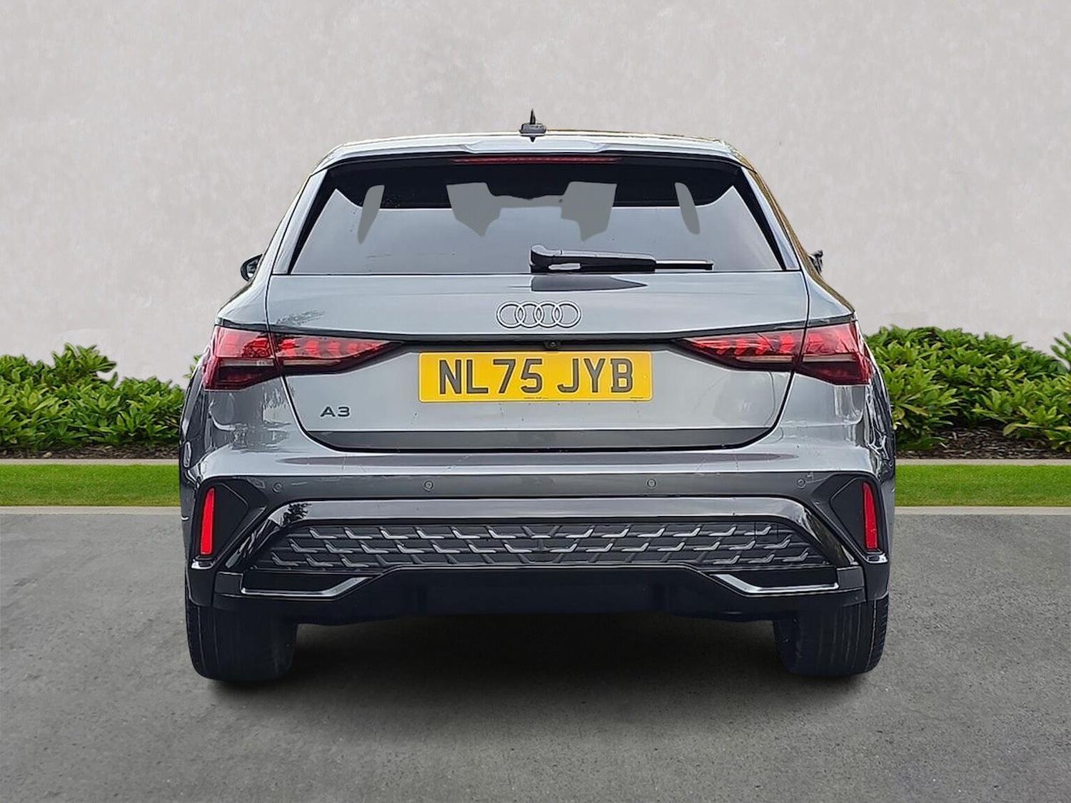 Used Audi A3 2025 for sale - 77023454: Photo 4