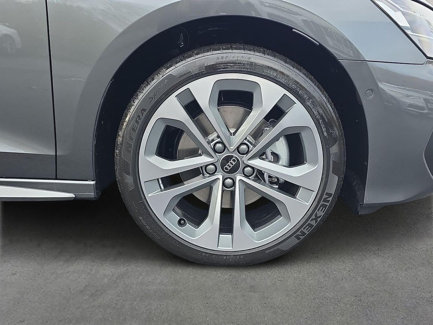 Used Audi A3 2025 for sale - 77023454: Photo 6