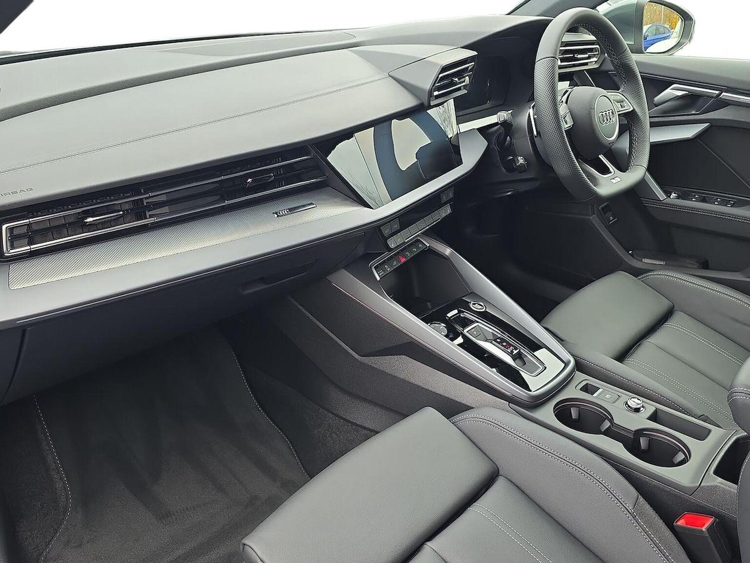 Used Audi A3 2025 for sale - 77023454: Photo 7