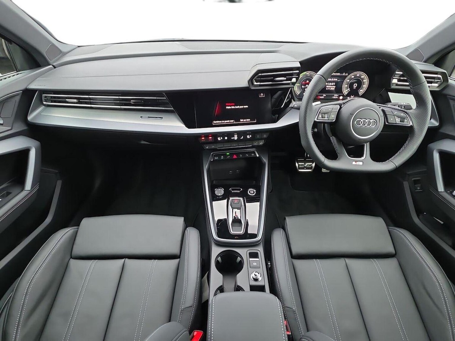 Used Audi A3 2025 for sale - 77023454: Photo 8