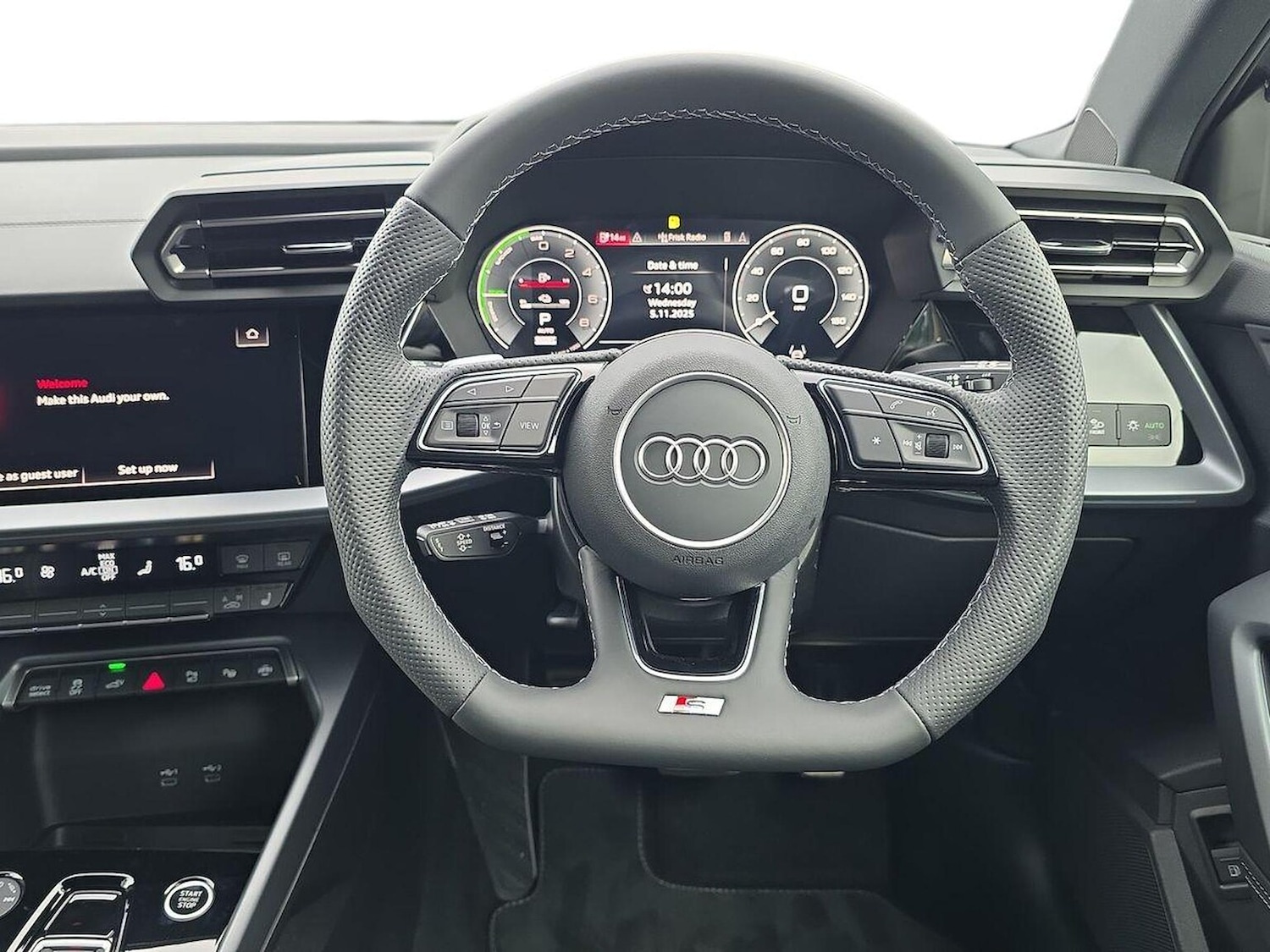 Used Audi A3 2025 for sale - 77023454: Photo 9