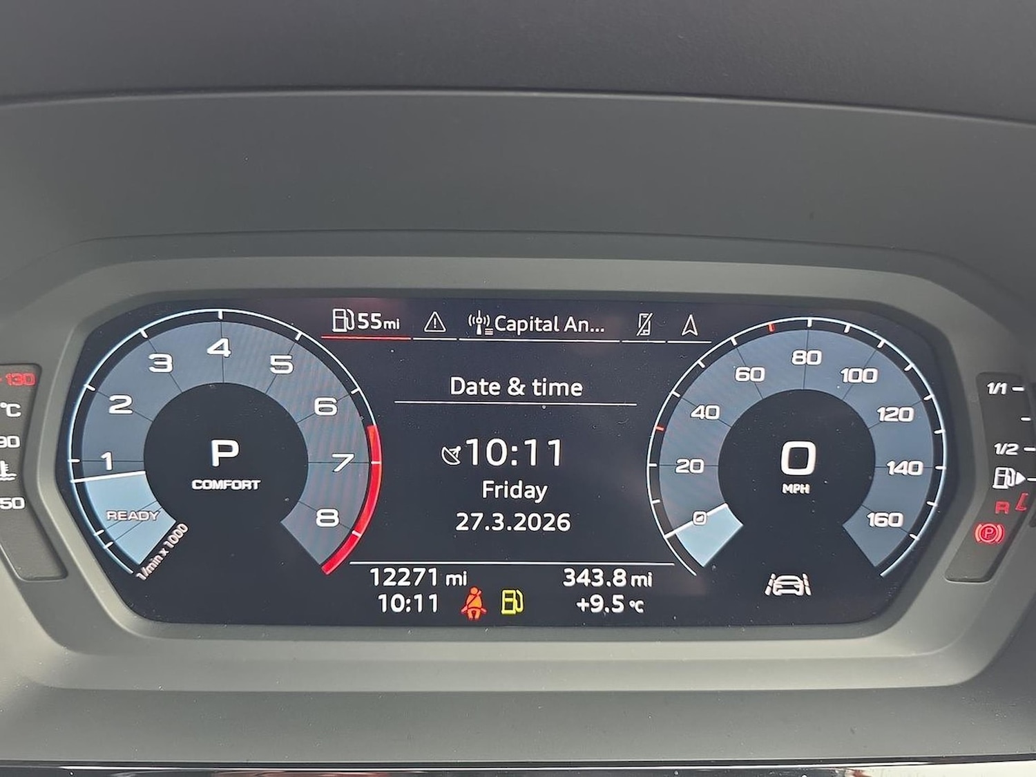 Used Audi A3 2022 for sale - 78192437: Photo 10