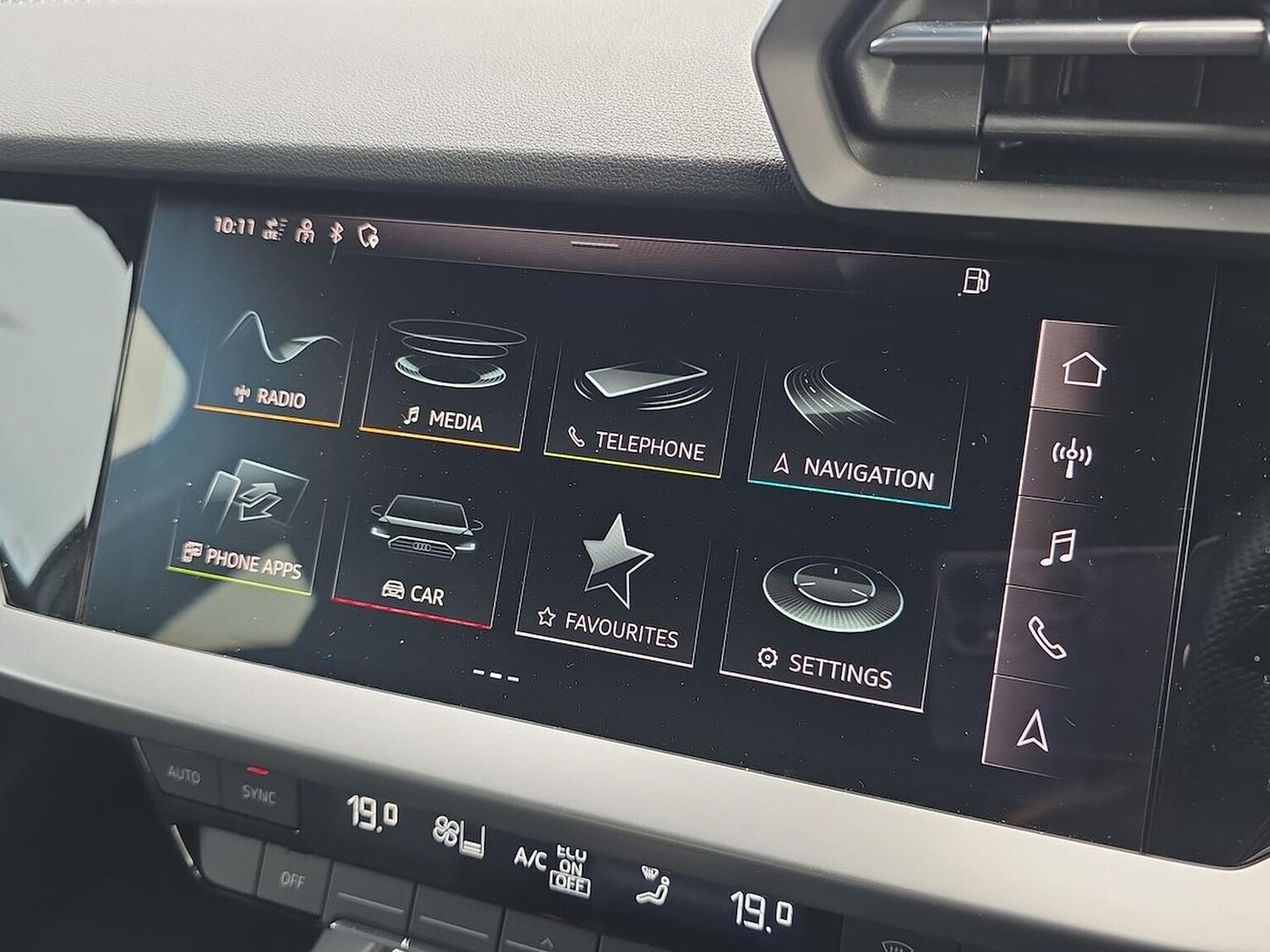 Used Audi A3 2022 for sale - 78192437: Photo 11