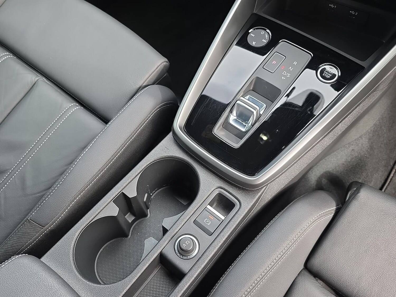 Used Audi A3 2022 for sale - 78192437: Photo 13