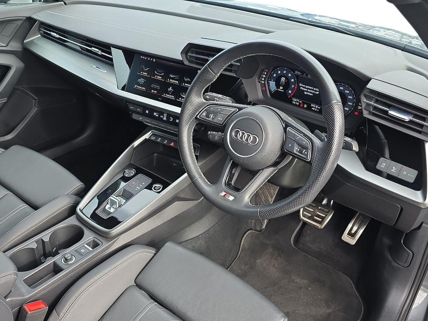 Used Audi A3 2022 for sale - 78192437: Photo 15