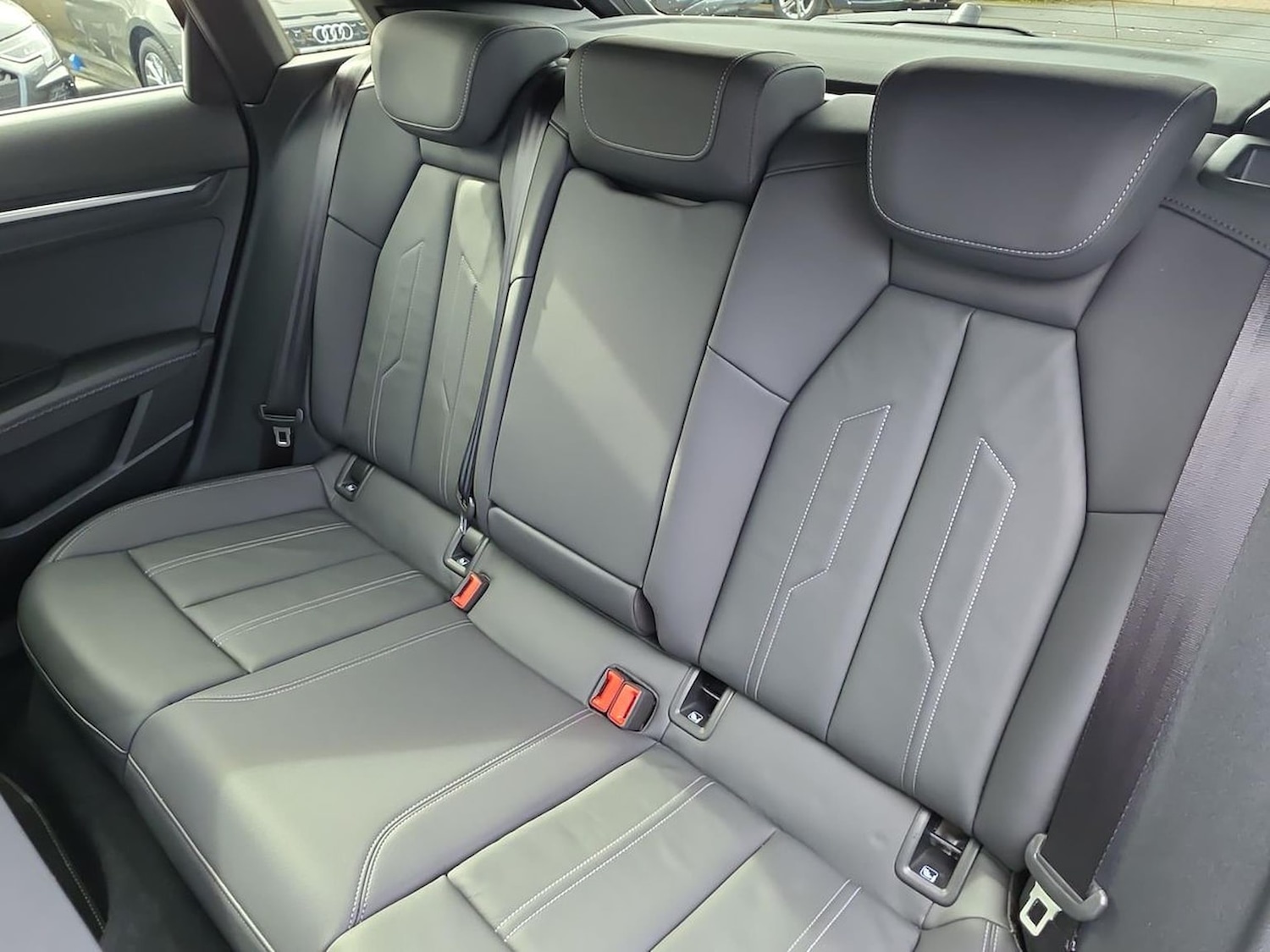 Used Audi A3 2022 for sale - 78192437: Photo 16