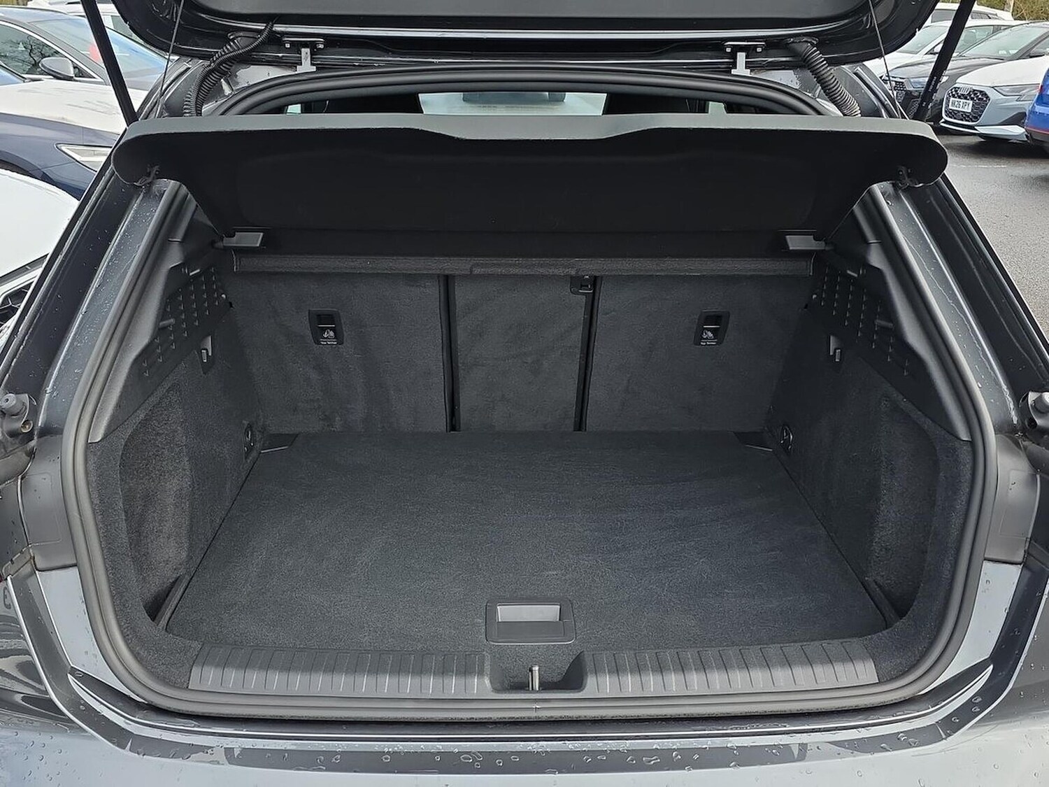 Used Audi A3 2022 for sale - 78192437: Photo 17