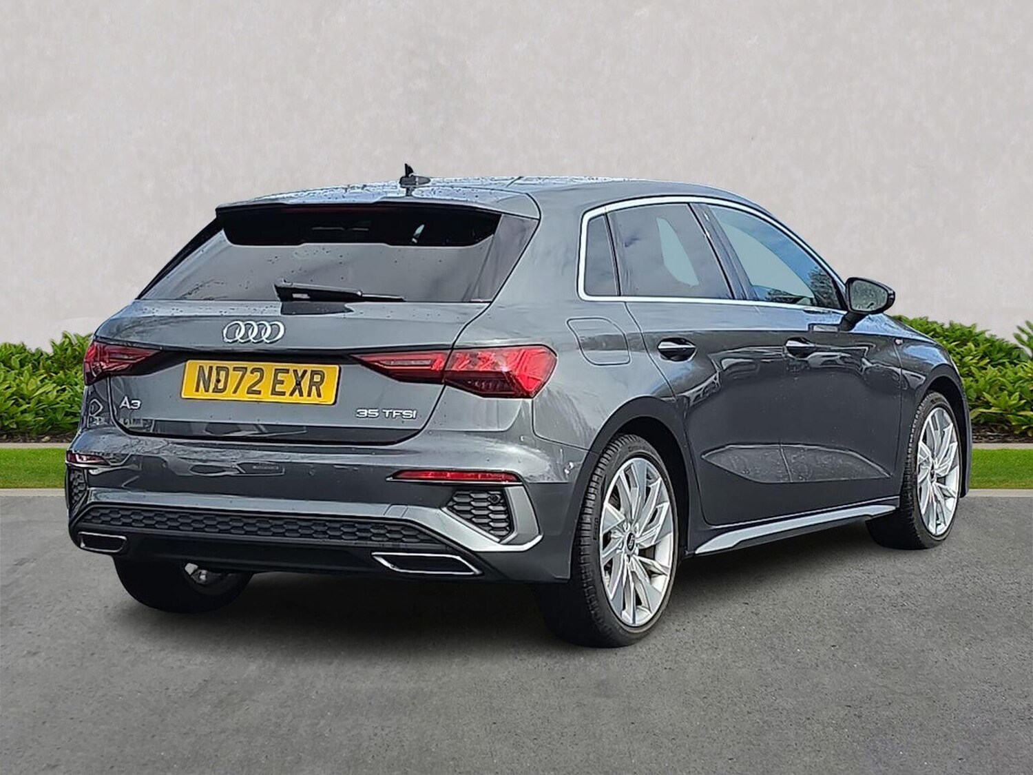 Used Audi A3 2022 for sale - 78192437: Photo 18