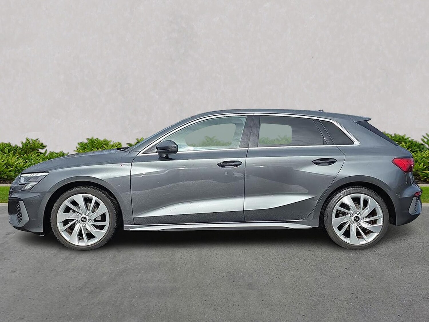 Used Audi A3 2022 for sale - 78192437: Photo 19