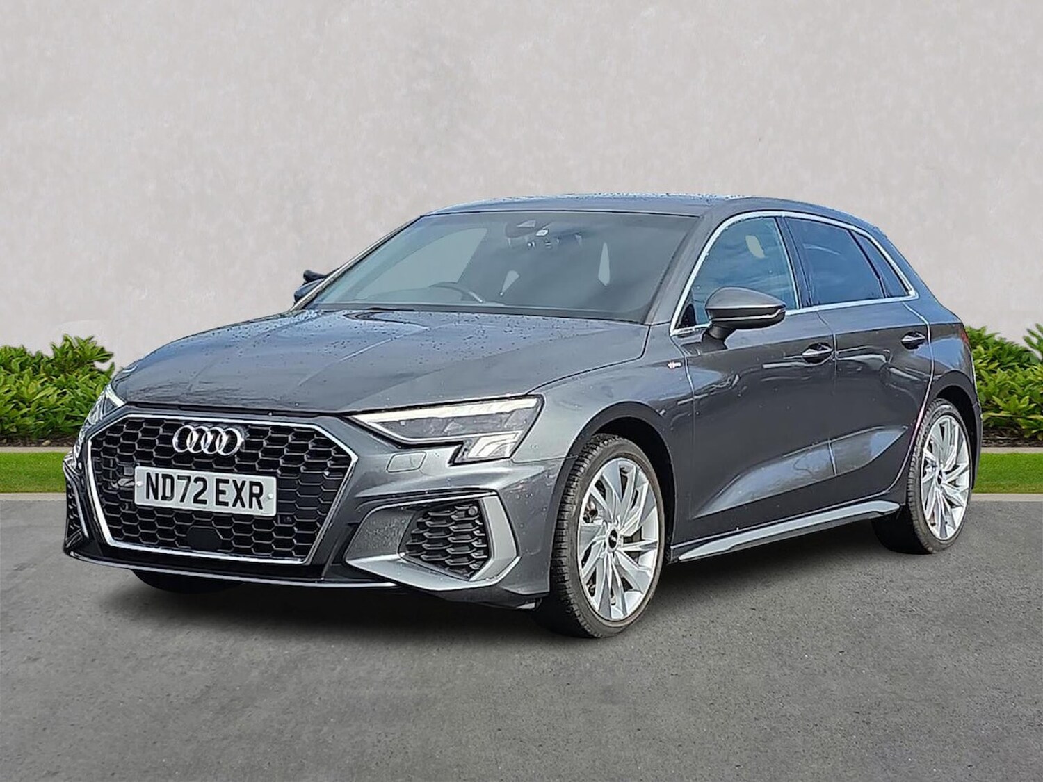 Used Audi A3 2022 for sale - 78192437: Photo 20