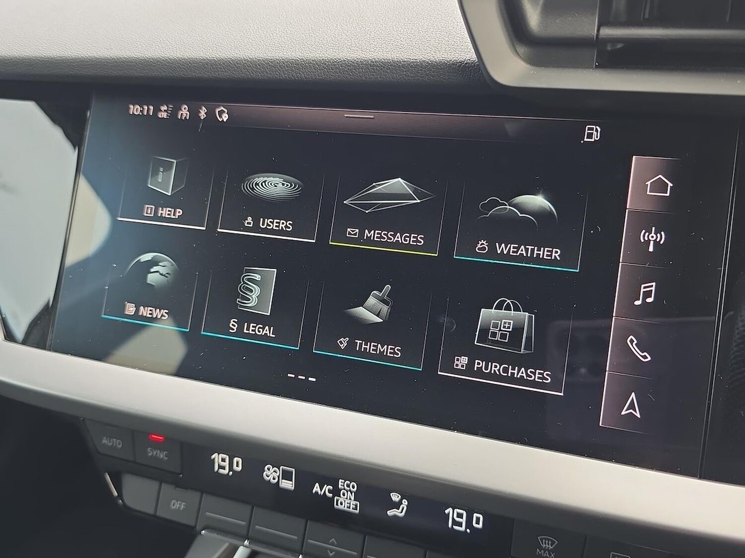 Used Audi A3 2022 for sale - 78192437: Photo 23