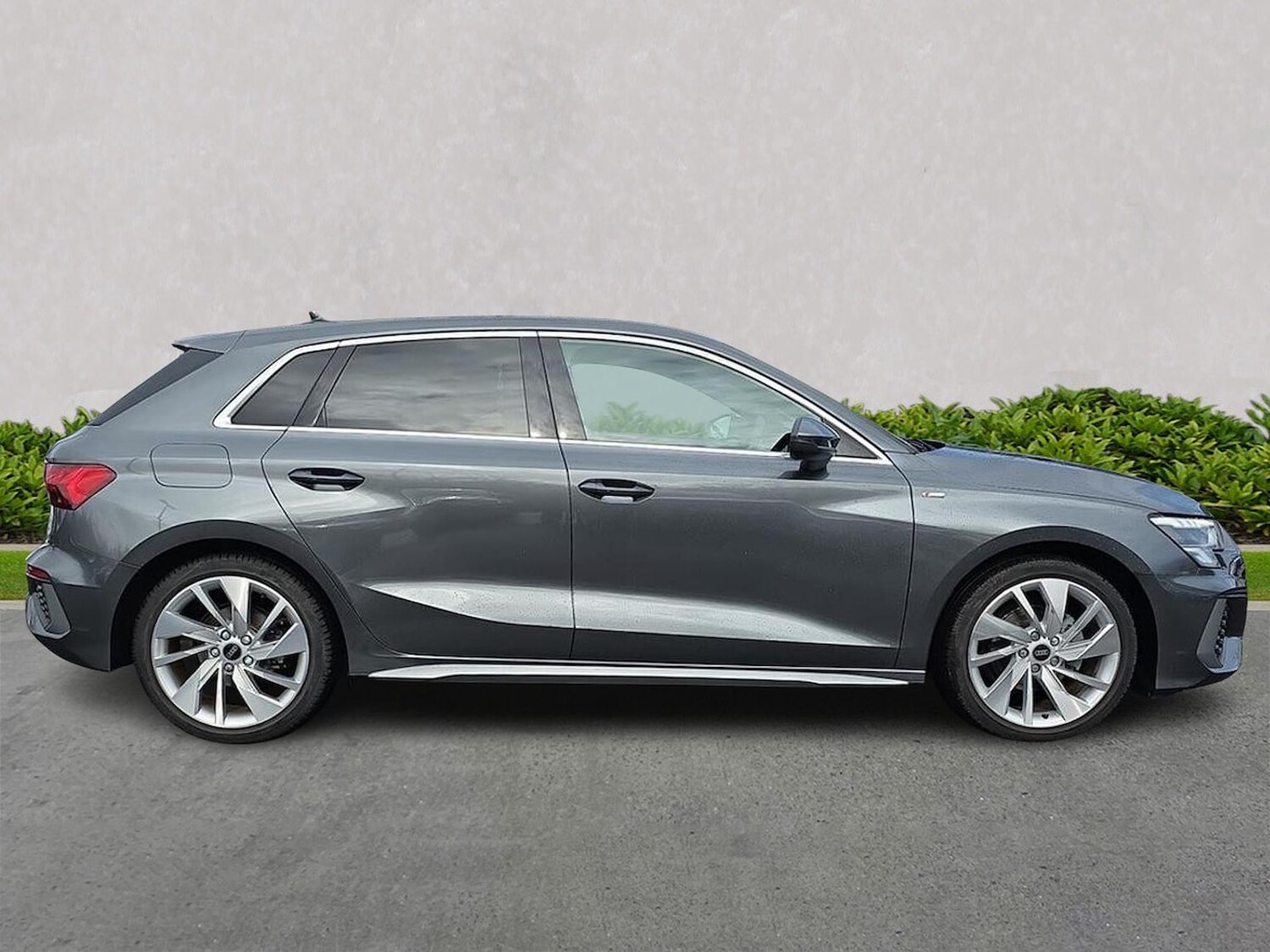 Used Audi A3 2022 for sale - 78192437: Photo 3