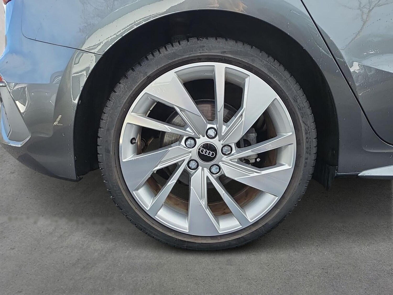 Used Audi A3 2022 for sale - 78192437: Photo 6