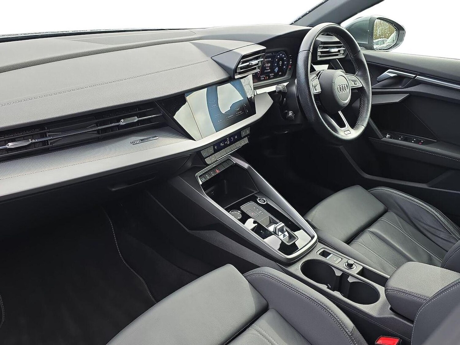 Used Audi A3 2022 for sale - 78192437: Photo 7