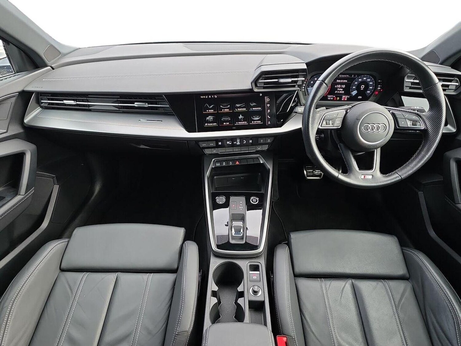 Used Audi A3 2022 for sale - 78192437: Photo 8