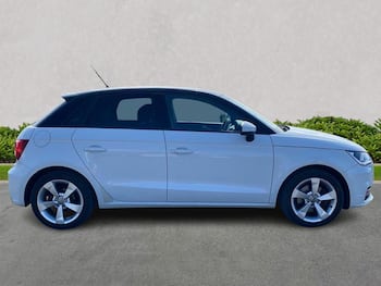 Used Audi A1 2017 for sale - 79639543: Photo