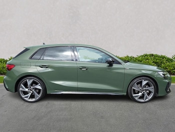 Used Audi A3 2025 for sale - 78926236: Photo