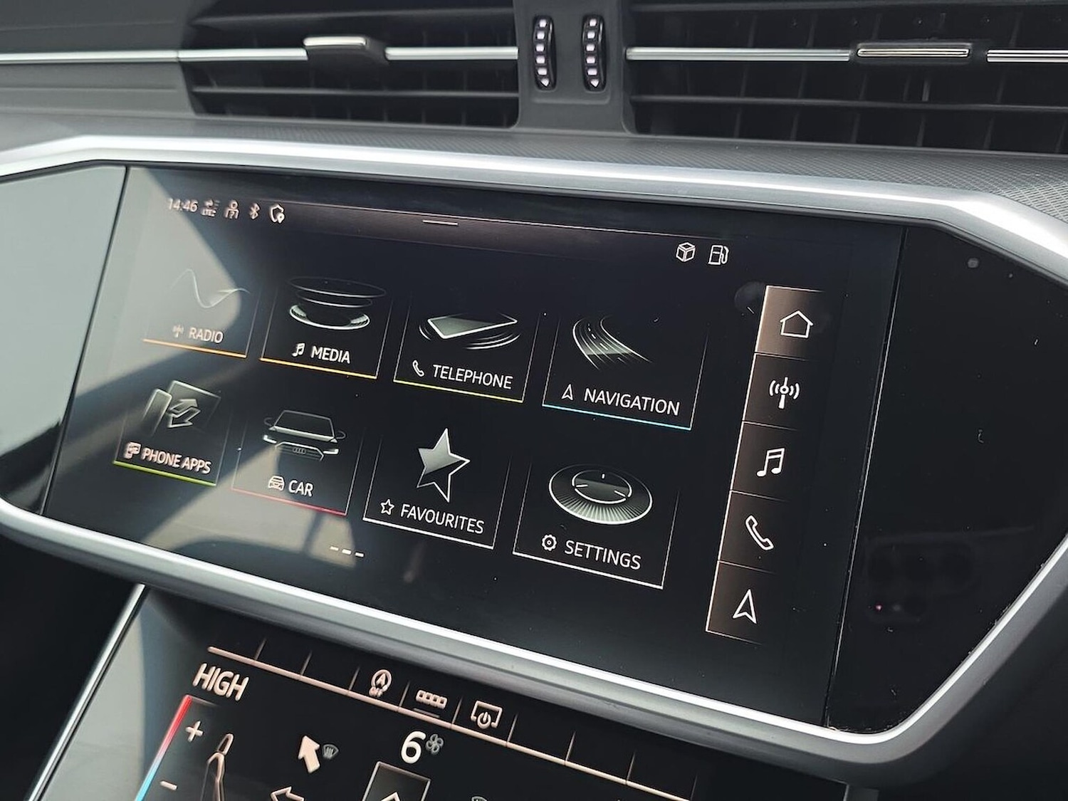 Used Audi A6 2022 for sale - 77813367: Photo 11