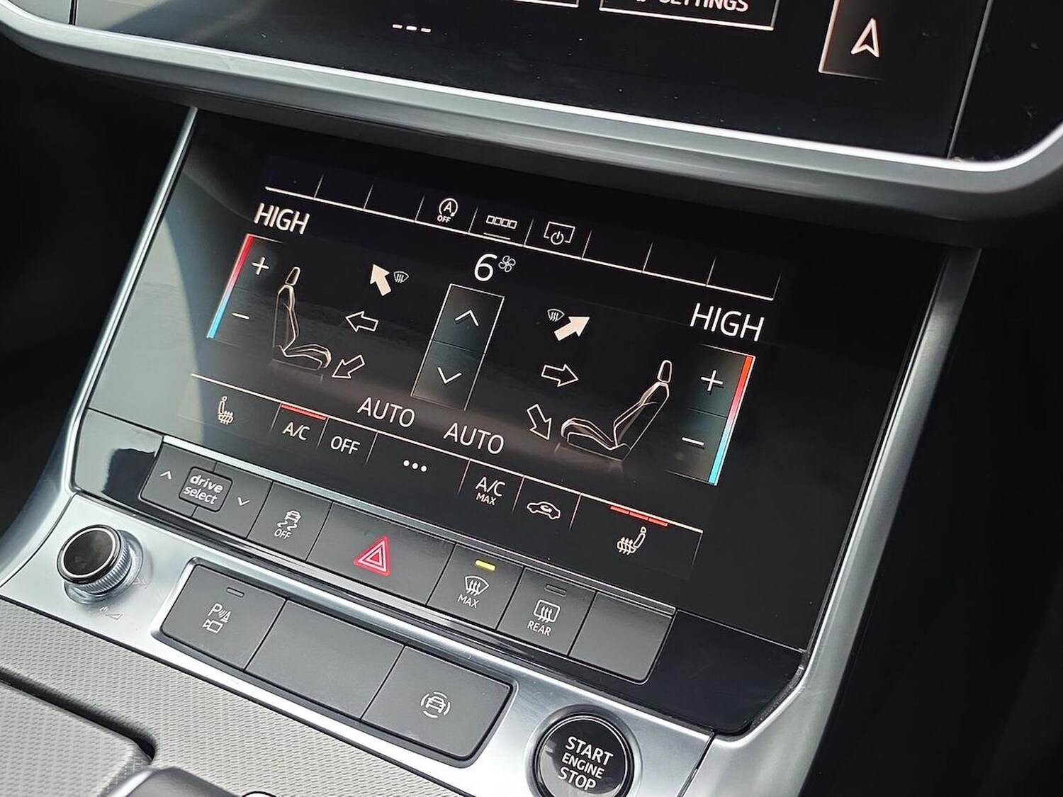 Used Audi A6 2022 for sale - 77813367: Photo 12