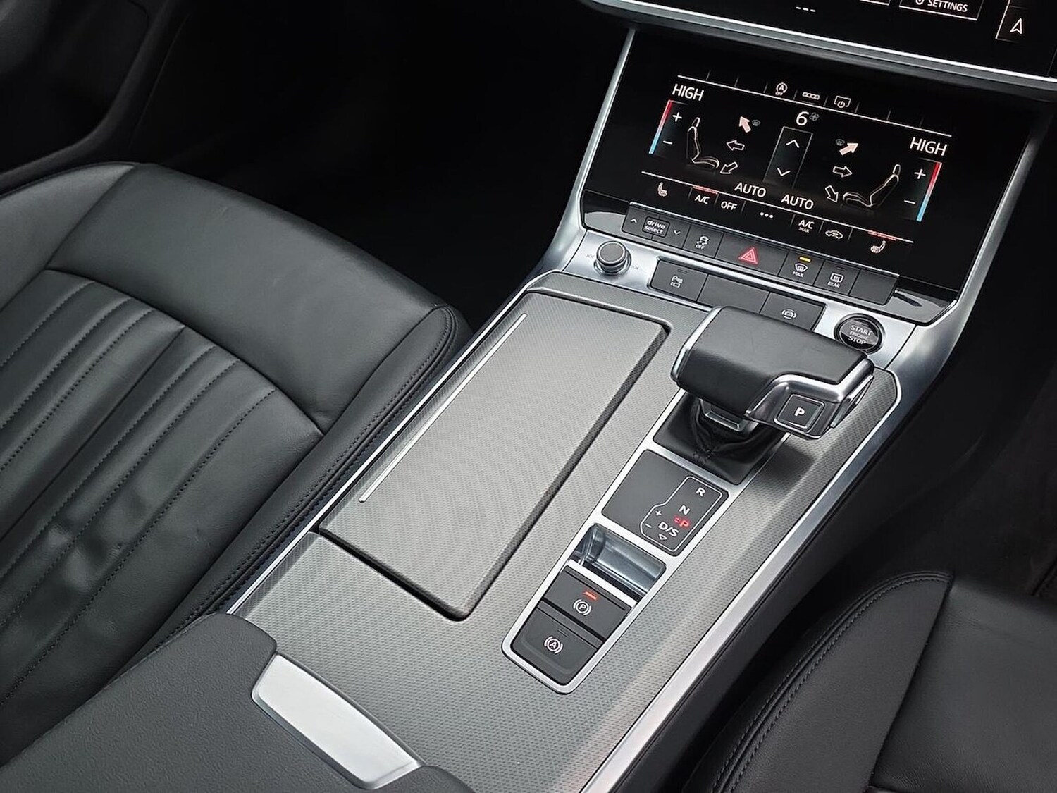 Used Audi A6 2022 for sale - 77813367: Photo 13