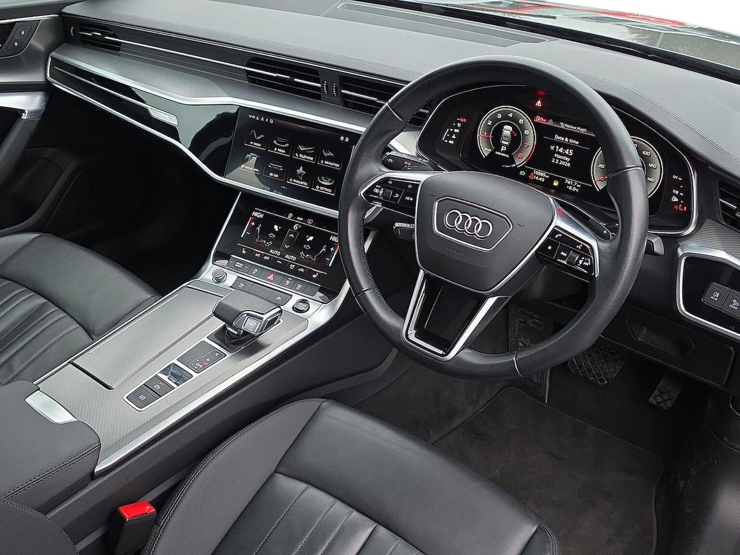 Used Audi A6 2022 for sale - 77813367: Photo 15