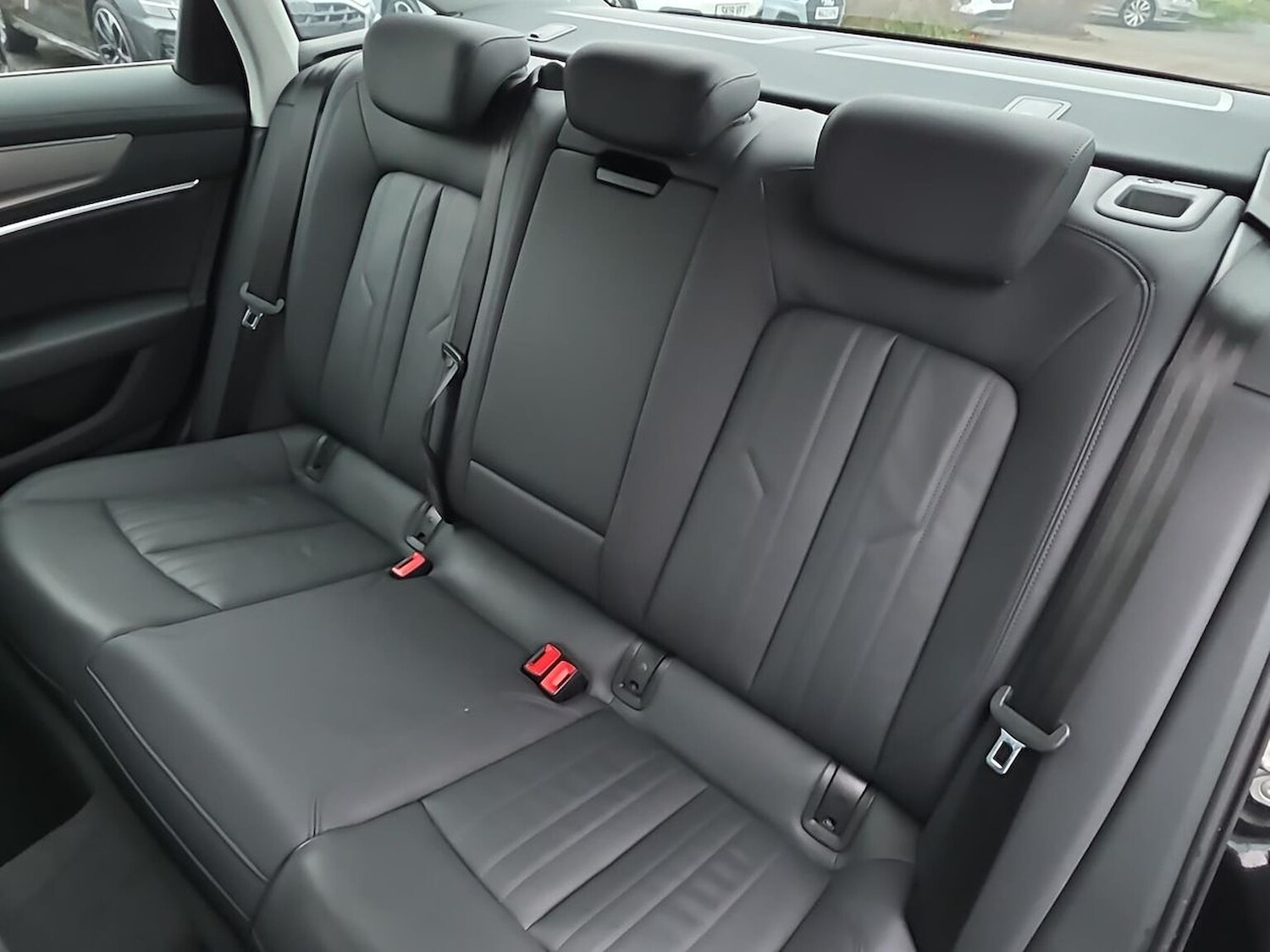 Used Audi A6 2022 for sale - 77813367: Photo 16