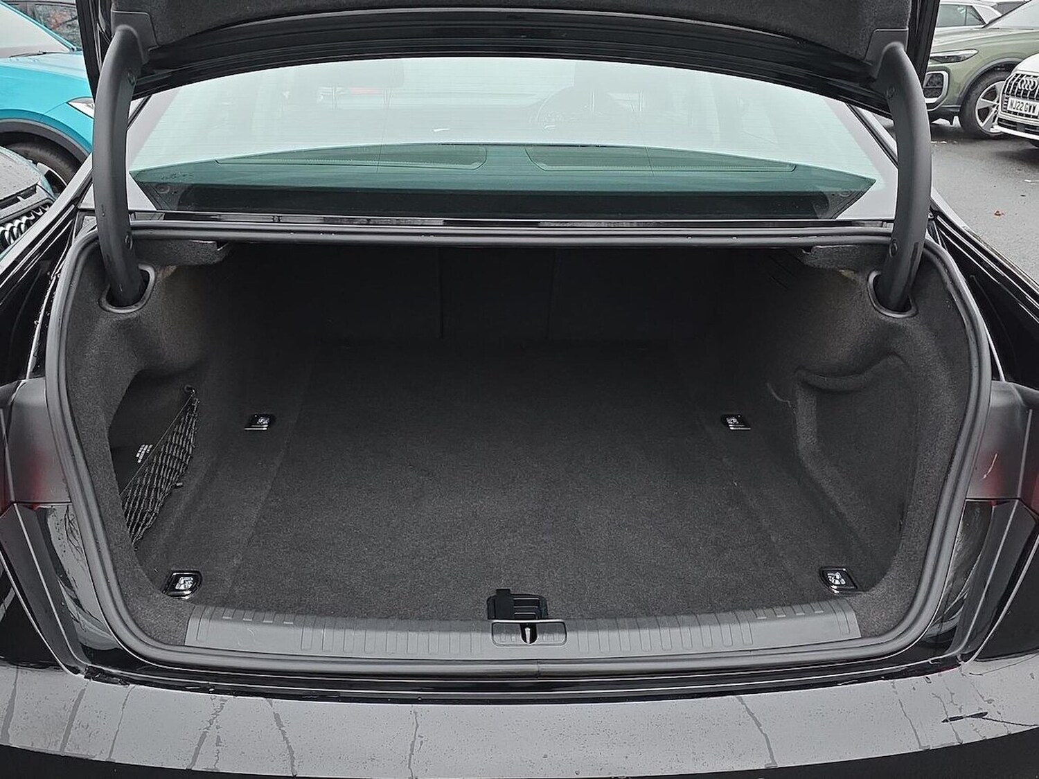 Used Audi A6 2022 for sale - 77813367: Photo 17