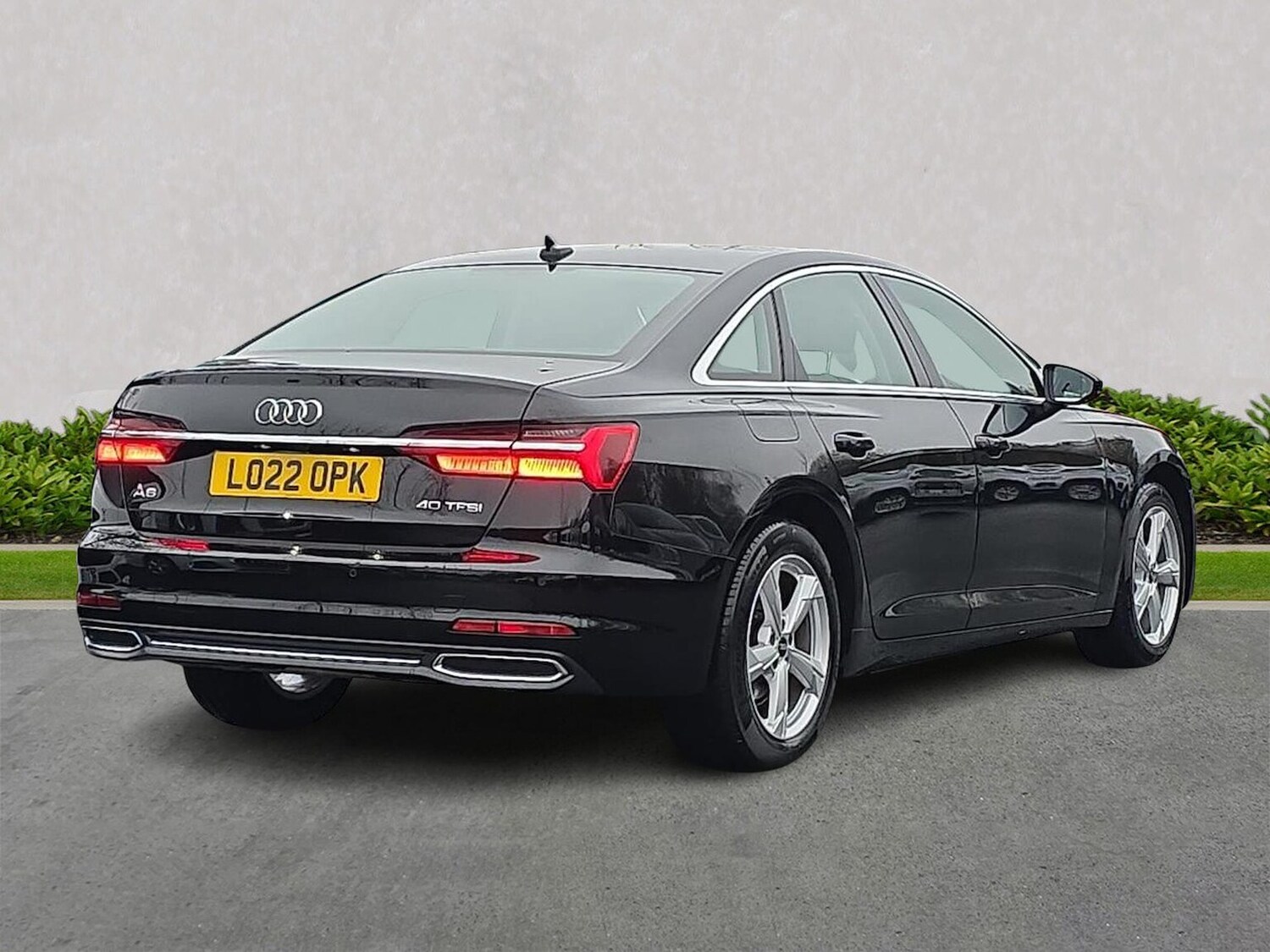 Used Audi A6 2022 for sale - 77813367: Photo 18