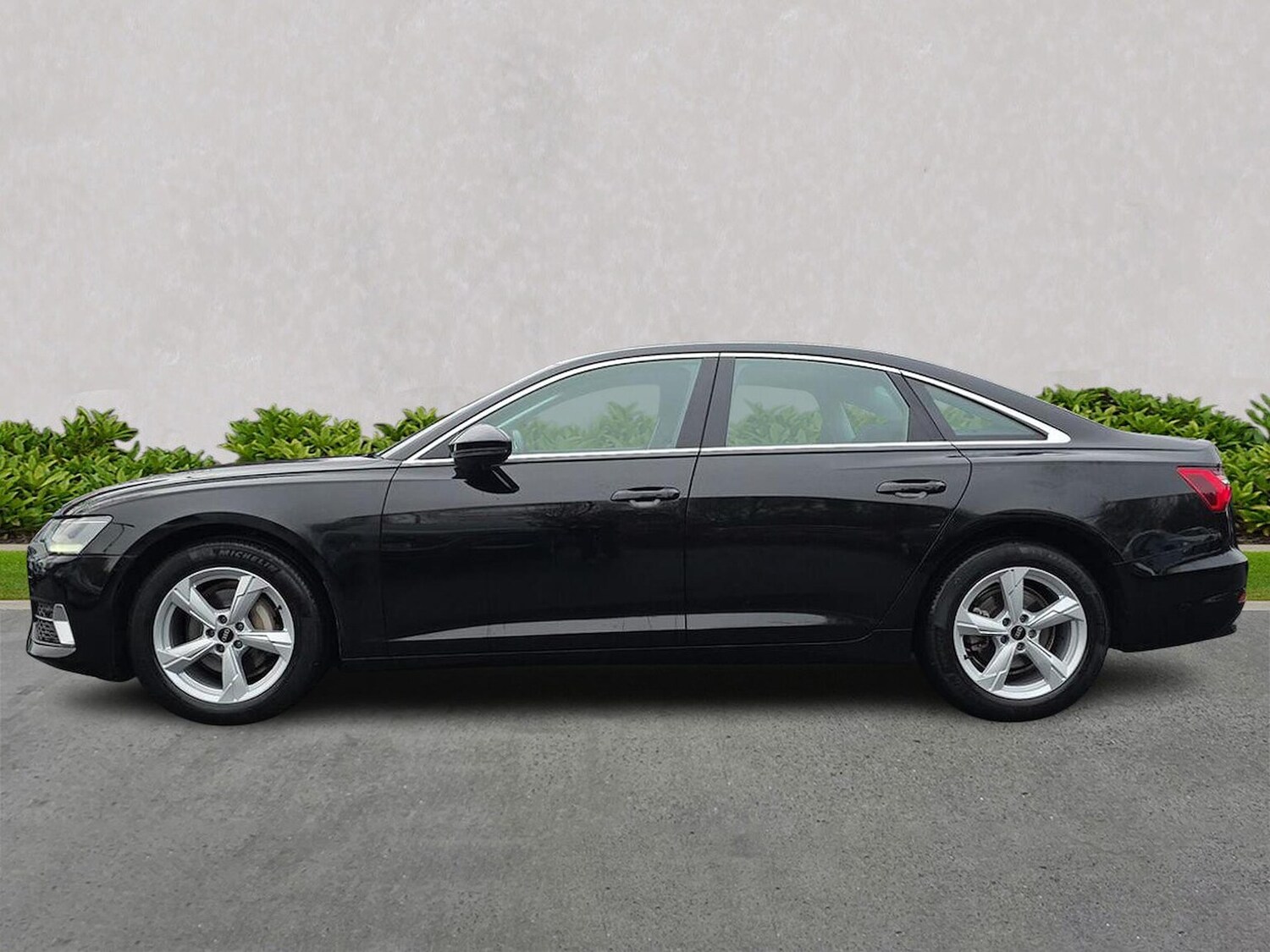 Used Audi A6 2022 for sale - 77813367: Photo 19