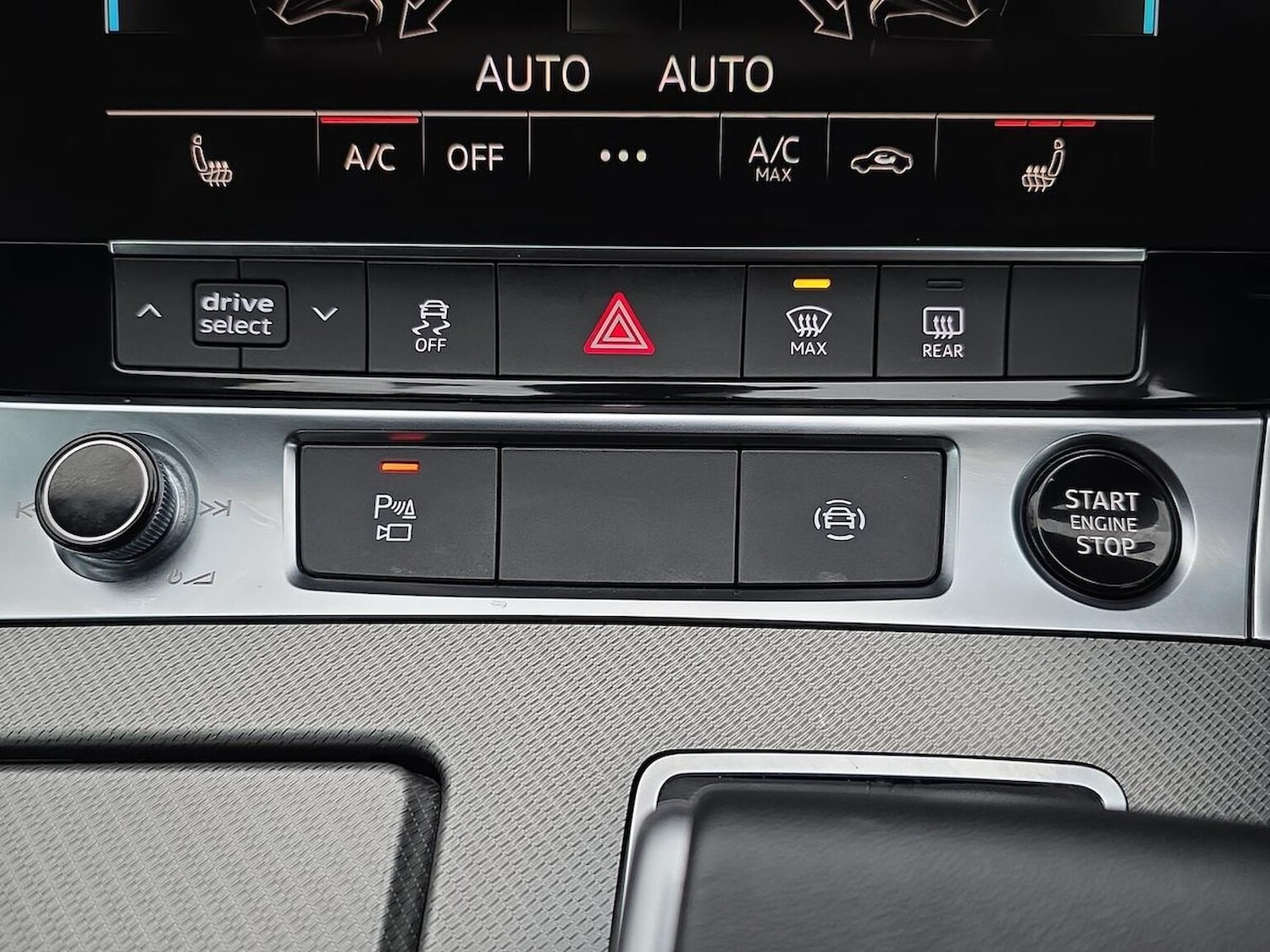 Used Audi A6 2022 for sale - 77813367: Photo 22