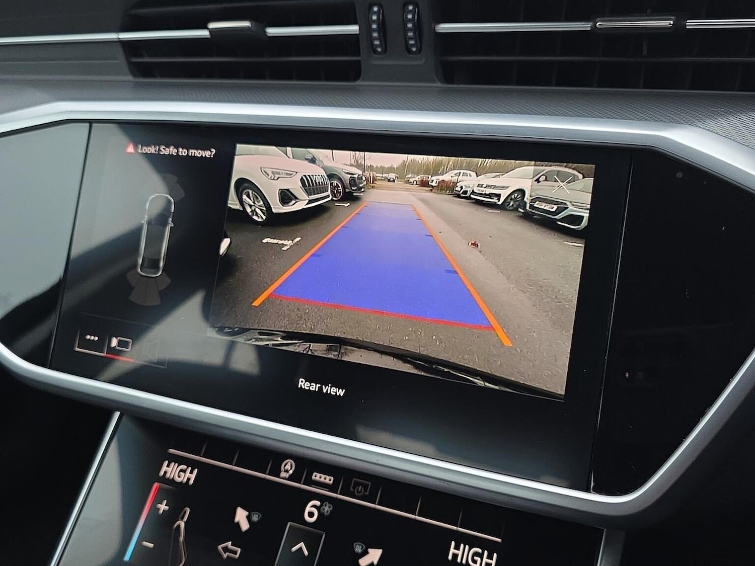 Used Audi A6 2022 for sale - 77813367: Photo 23