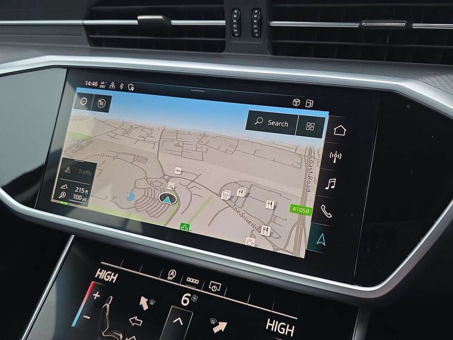 Used Audi A6 2022 for sale - 77813367: Photo 24