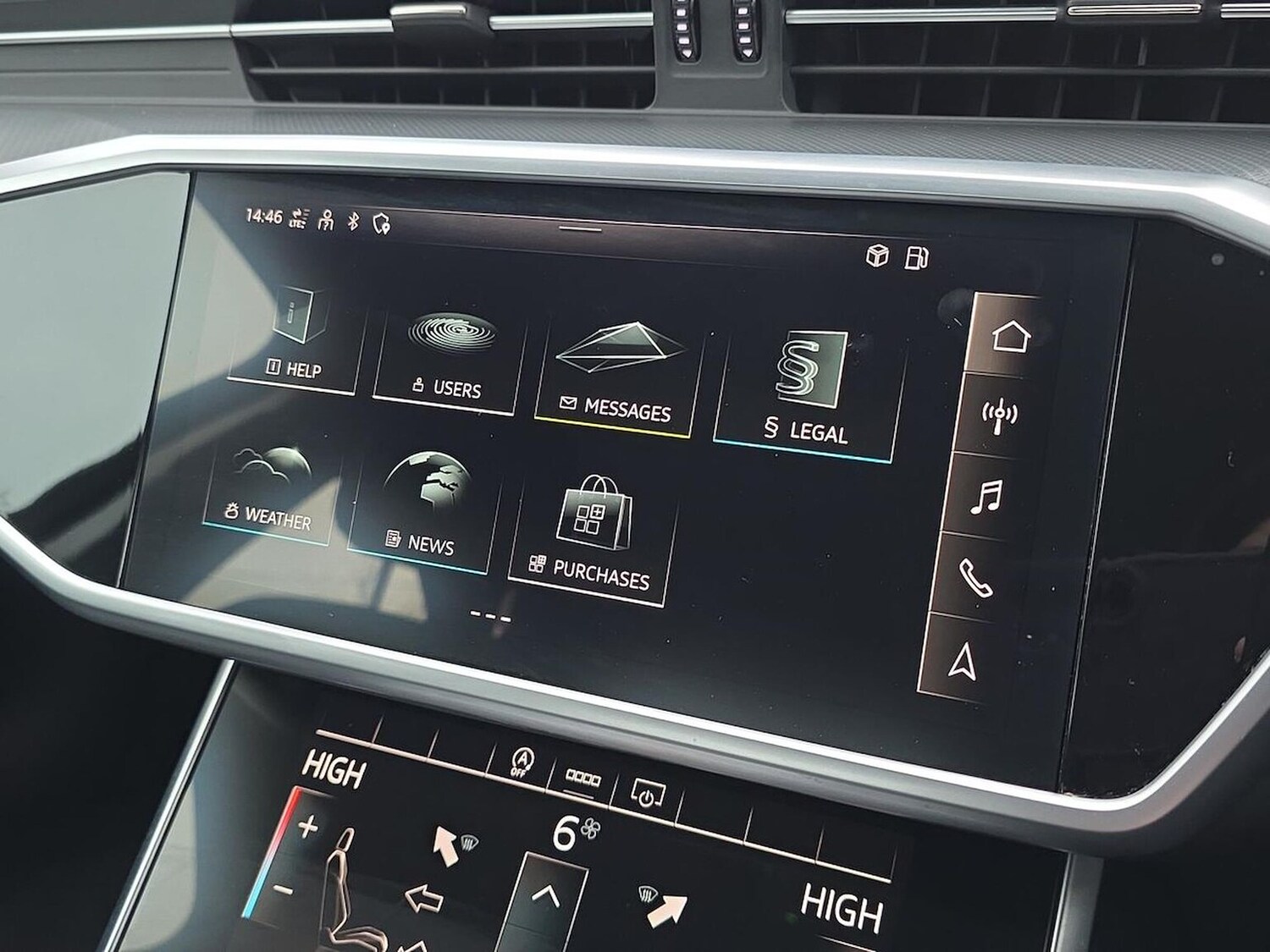 Used Audi A6 2022 for sale - 77813367: Photo 25