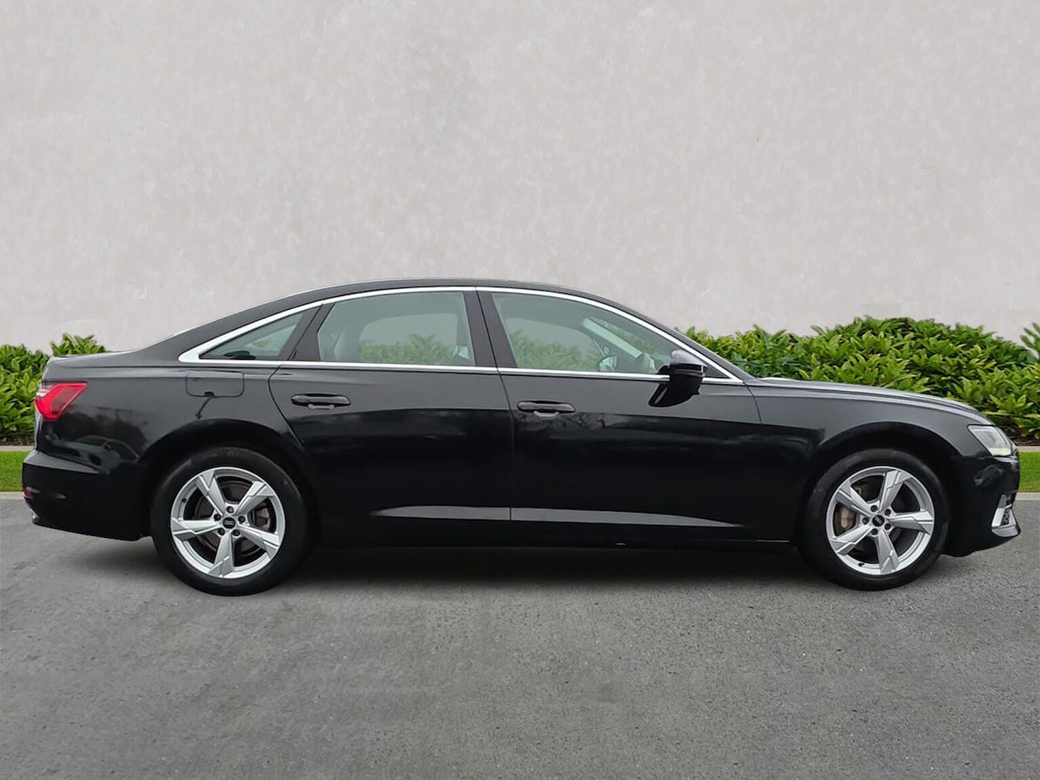 Used Audi A6 2022 for sale - 77813367: Photo 3