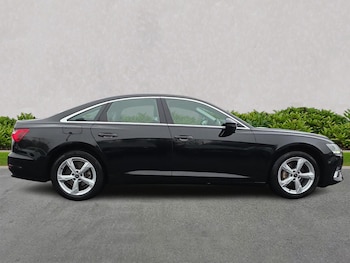 Used Audi A6 2022 for sale - 77813367: Photo