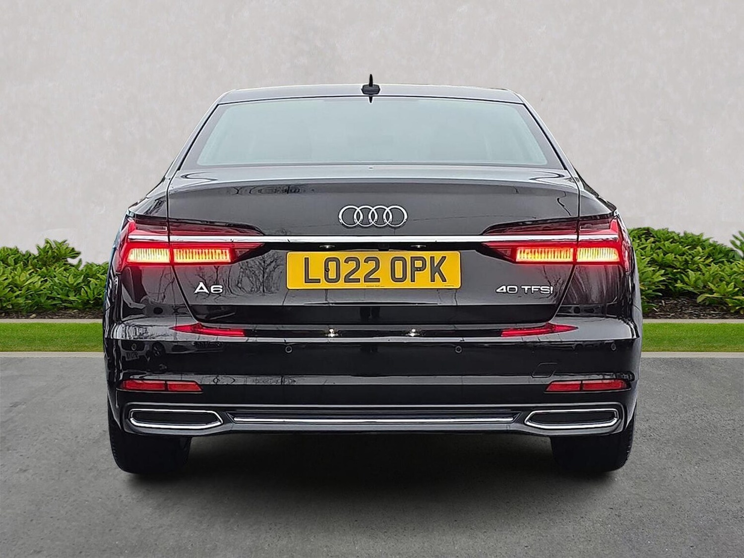 Used Audi A6 2022 for sale - 77813367: Photo 4