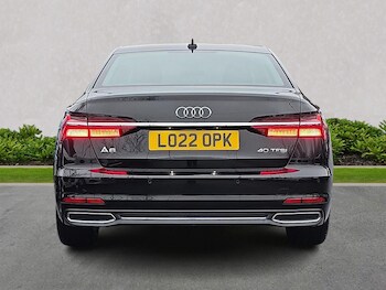 Used Audi A6 2022 for sale - 77813367: Photo