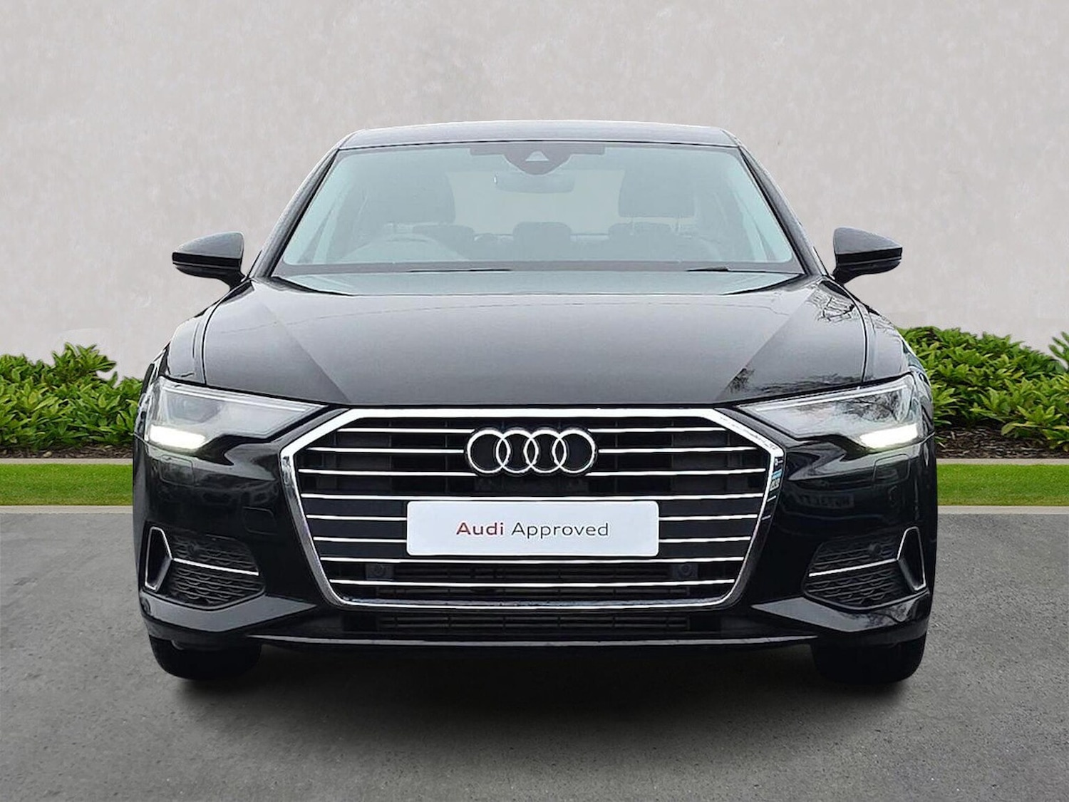 Used Audi A6 2022 for sale - 77813367: Photo 5