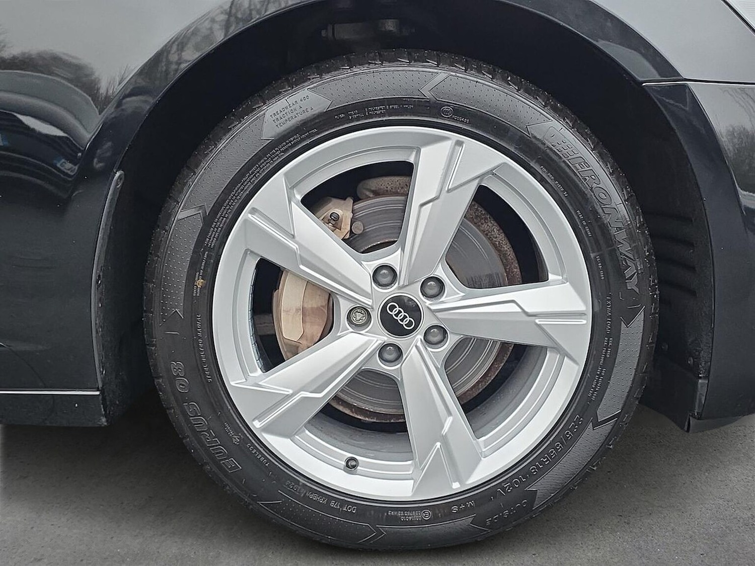 Used Audi A6 2022 for sale - 77813367: Photo 6