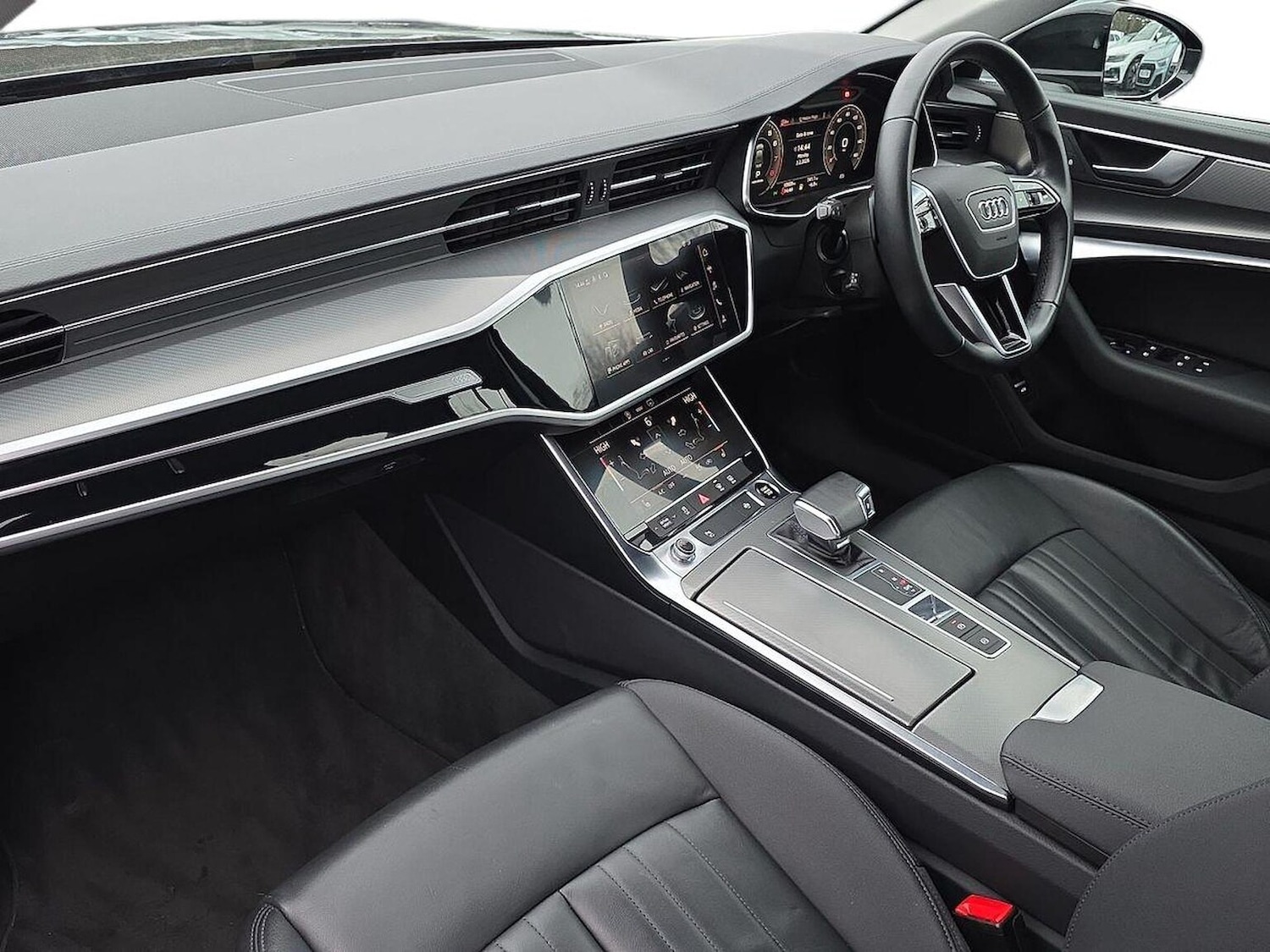 Used Audi A6 2022 for sale - 77813367: Photo 7