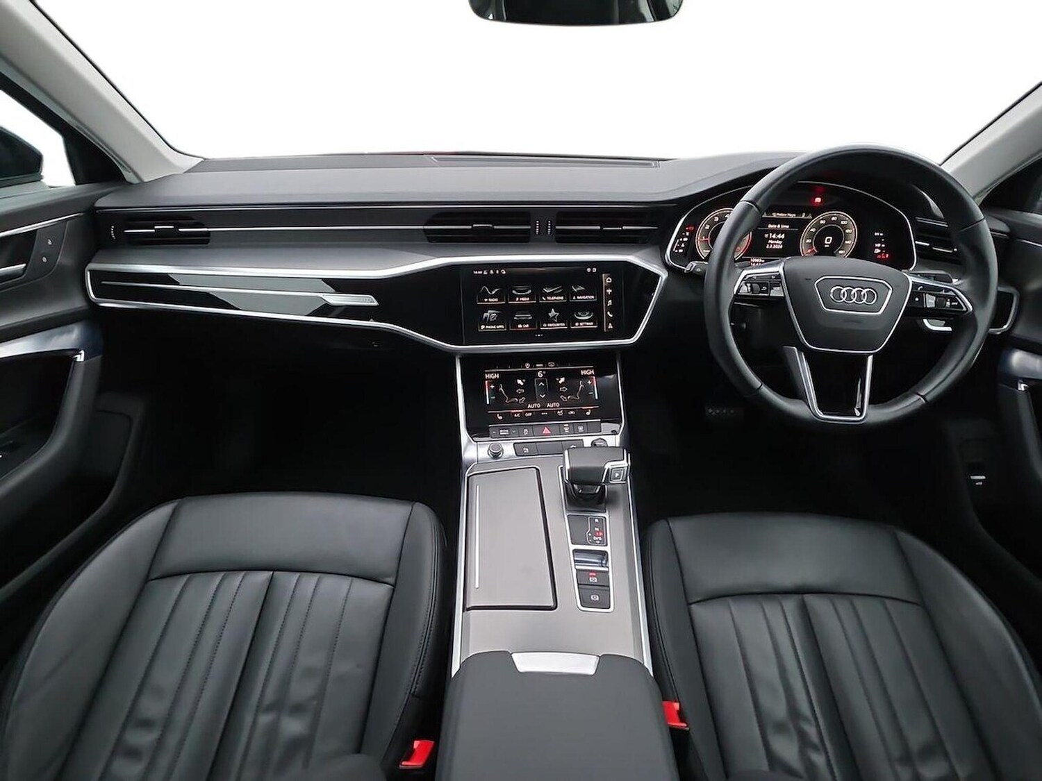 Used Audi A6 2022 for sale - 77813367: Photo 8