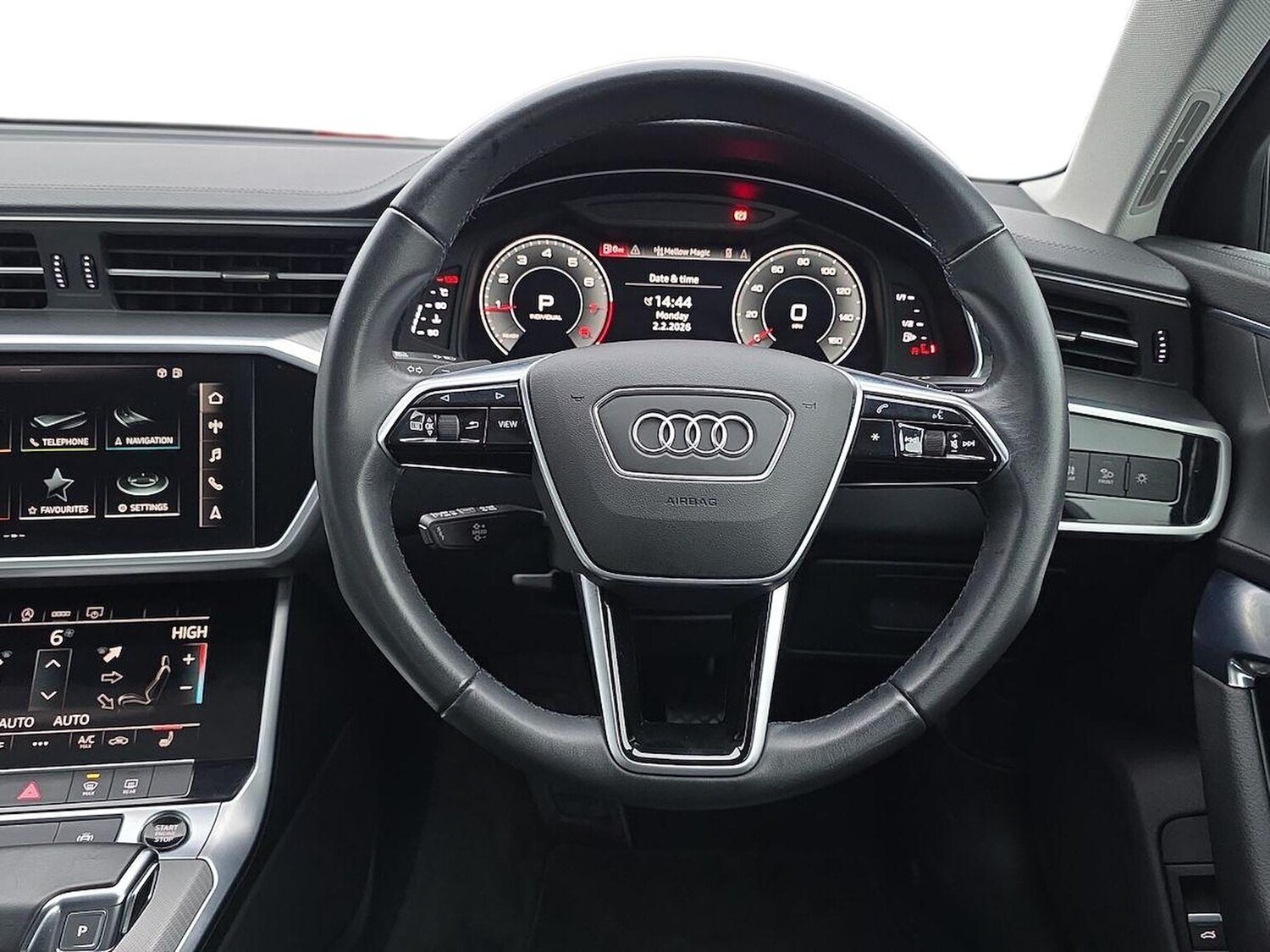 Used Audi A6 2022 for sale - 77813367: Photo 9