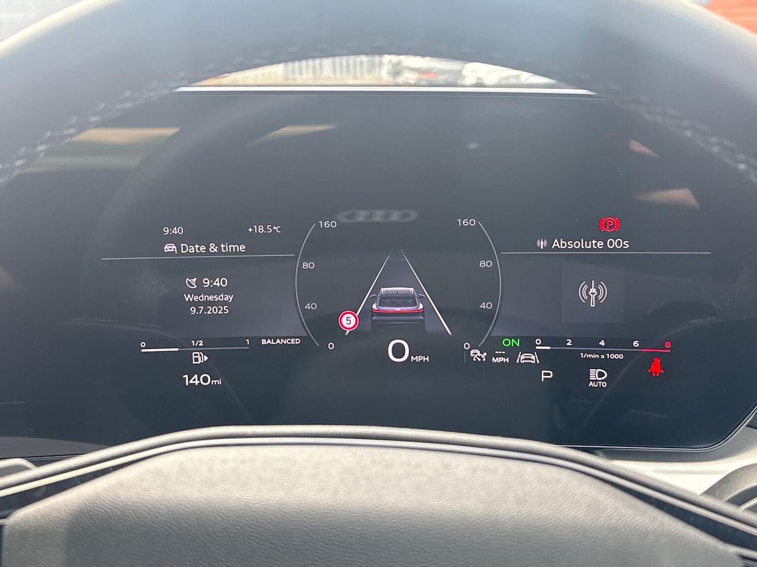 Used Audi Q5 2025 for sale - 76477308: Photo 10