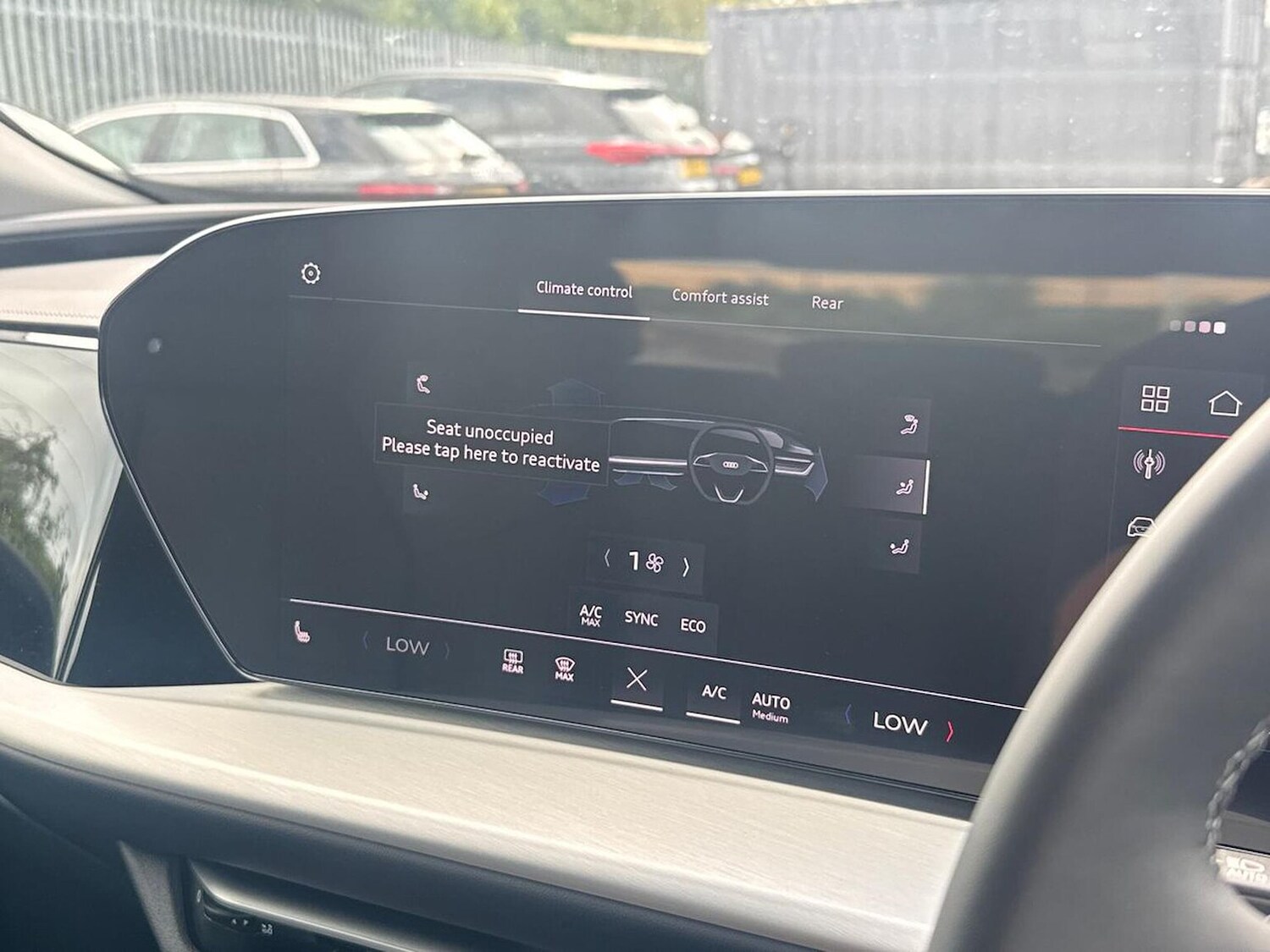 Used Audi Q5 2025 for sale - 76477308: Photo 12