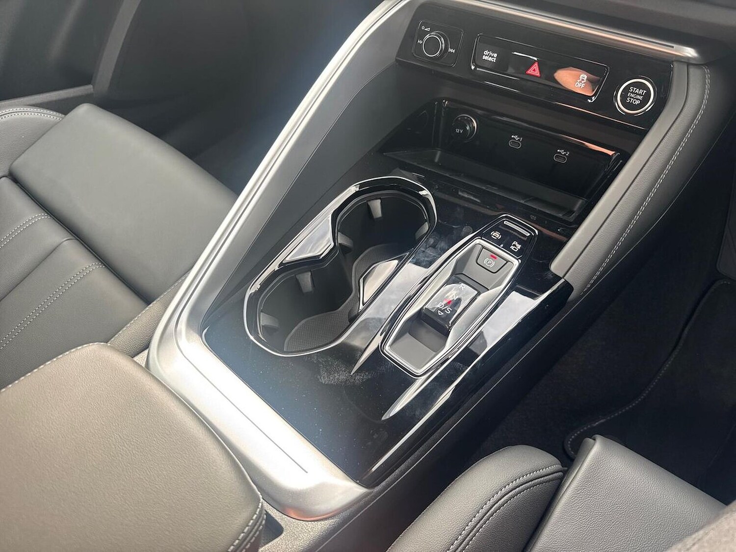 Used Audi Q5 2025 for sale - 76477308: Photo 13