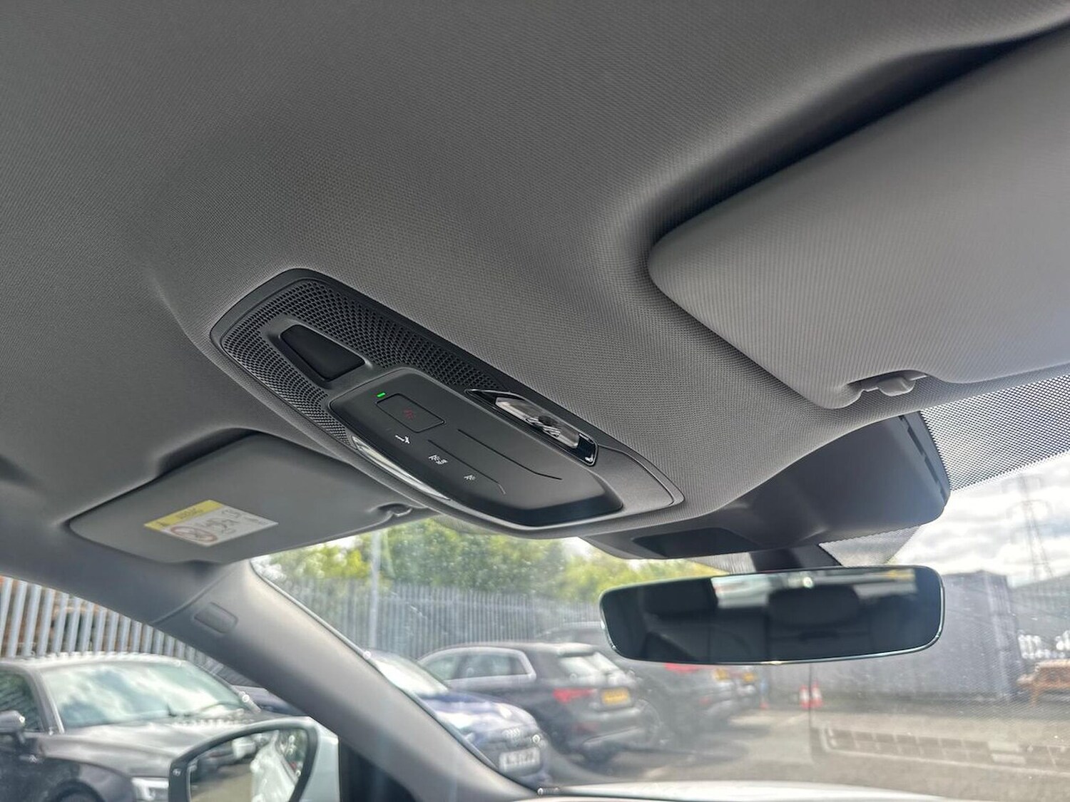 Used Audi Q5 2025 for sale - 76477308: Photo 14