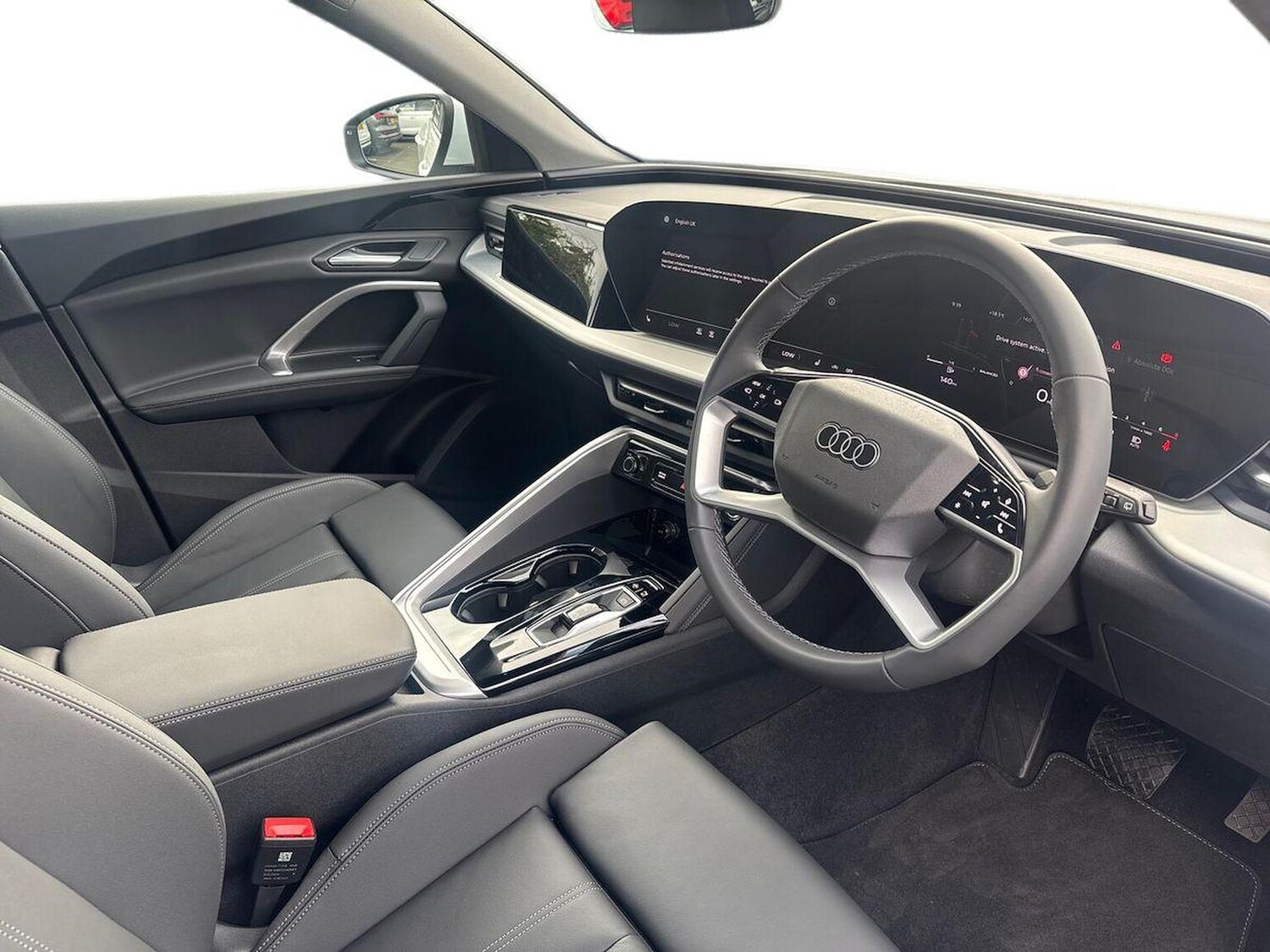 Used Audi Q5 2025 for sale - 76477308: Photo 15