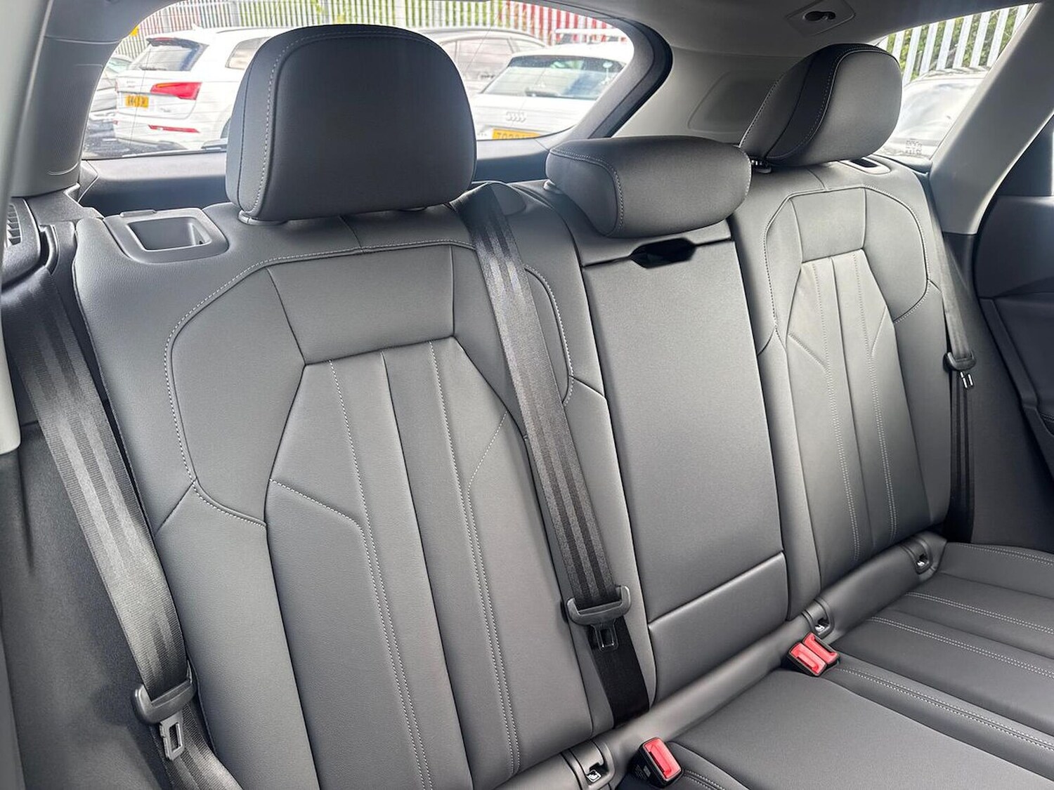 Used Audi Q5 2025 for sale - 76477308: Photo 16