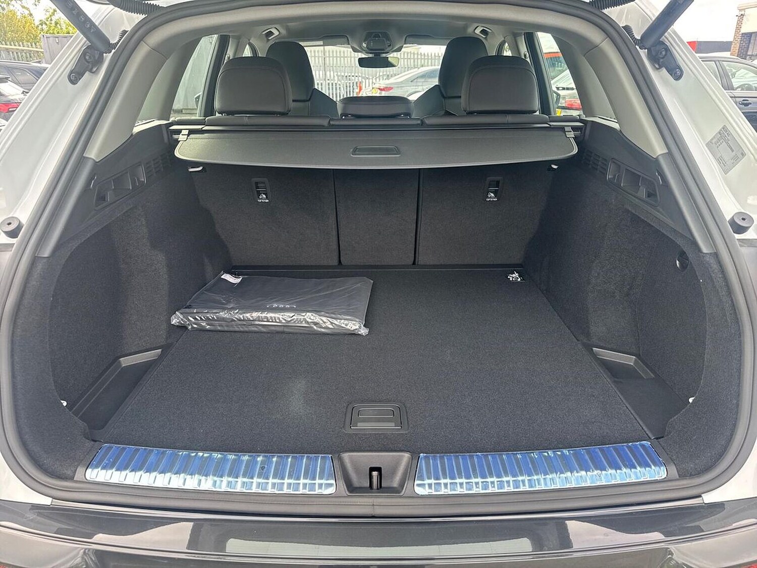 Used Audi Q5 2025 for sale - 76477308: Photo 17