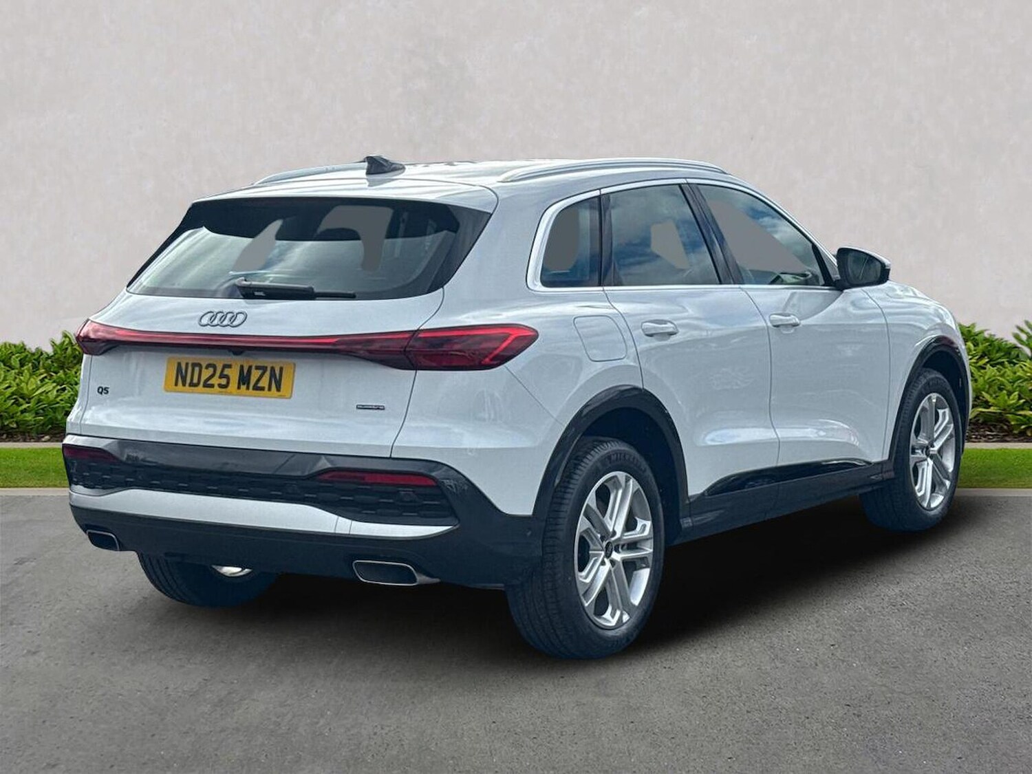 Used Audi Q5 2025 for sale - 76477308: Photo 18